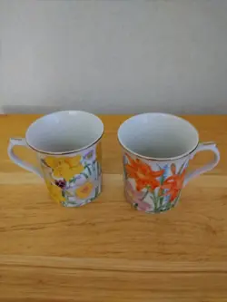 BLOSSOM COLLECTION