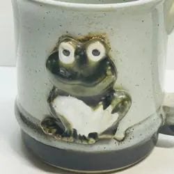 COFFEE MUG EXCELLENT