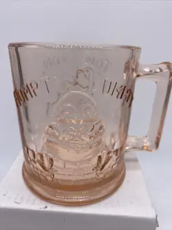 CUP MUG~TOM