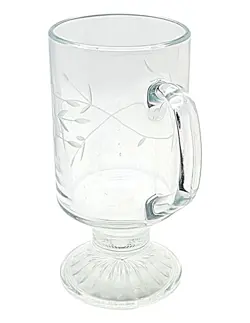MUGS ETCHED