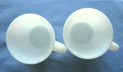 CUPS OVEN WARE