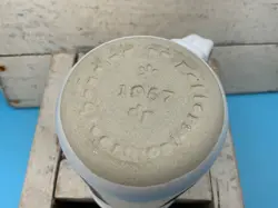 COFFEE MUG THUMB