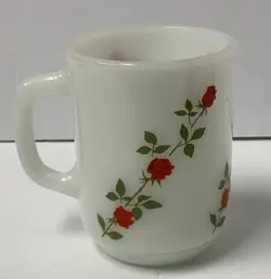 PYREX ANCHOR