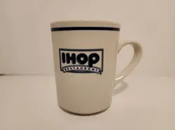 VINTAGE IHOP