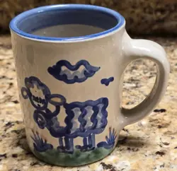CUP MUGART