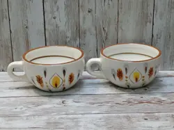 PAINTED TEA