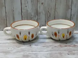OF VINTAGE STANGL