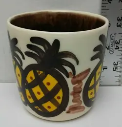 CUP SIGNED POHAKU