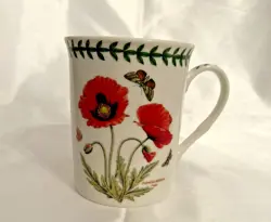 GARDEN POPPY