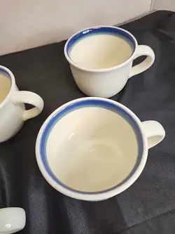 PFALTZGRAFF COFFEE MUGS