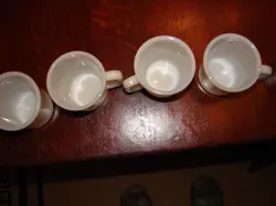 OFF WHITE COFFEE
