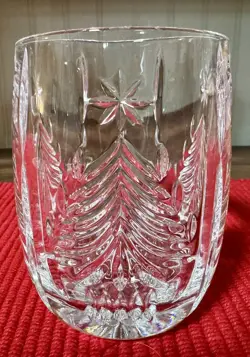 TREE COFFEE MUG