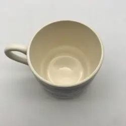 MUG STACKABLE MADE