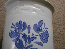 UTENSIL POT