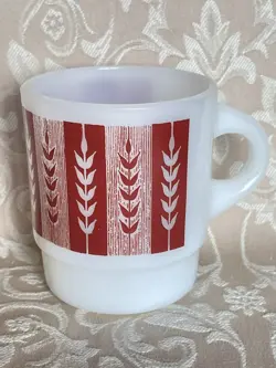 KING WHEAT