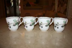 VINTAGE NORITAKE ROYAL
