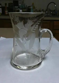 CUP APPLIED