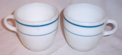910 BLUE STRIPE
