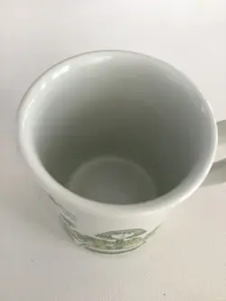CUP MID