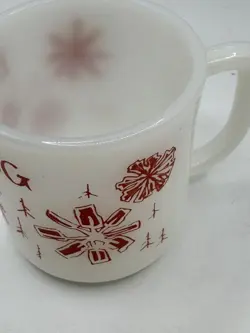 OVEN WARE WHITE