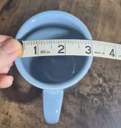 COFFEE MUG DINER