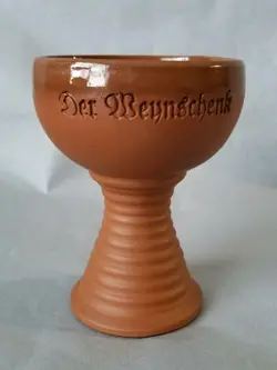 KERAMIK REDWARE POTTERY