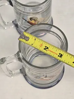 DRINKING MUGS