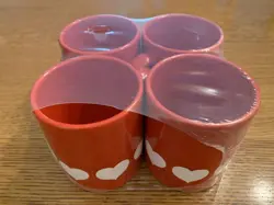 HEARTS VALENTINE'S