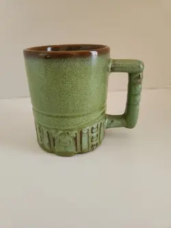 C4 MUG PRAIRIE