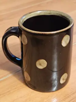 DOT MUGS
