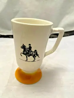 HORSE RIDER
