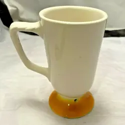 GOLD FOOTED