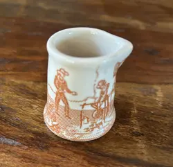 CHINA CHUCKWAGON TINY