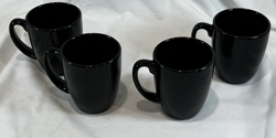 MUGS CUPS CORNING