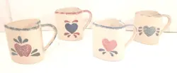 HERMITAGE POTTERY