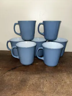 OF CUPS 8OZ