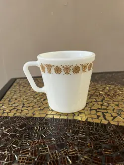 CUP 1410 MILK