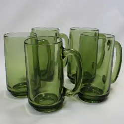 MUGS STEINS CONTINENTAL