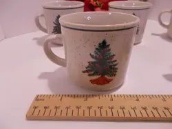 CHRISTMAS TREE COFFEE