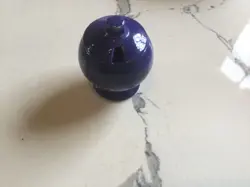 COBALT COVERED