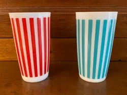 ATLAS RED BLUE