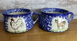 HORSE SOUP