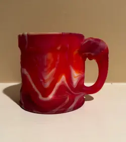 ELEPHANT HANDLE CHILD'S