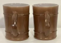 BROWN BARREL 11