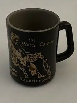 ZODIAC AQUARIUS