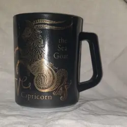 CAPRICORN FEDERAL GLASS