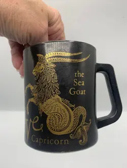 MUG- ZODIAC