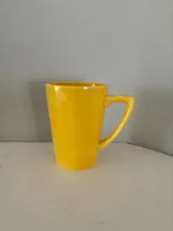COFFEE CUP RARE