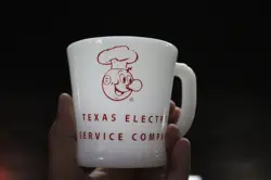 KILOWATT TEXAS