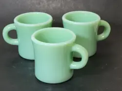 CUP C-HANDLE THICK